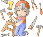 木工工具