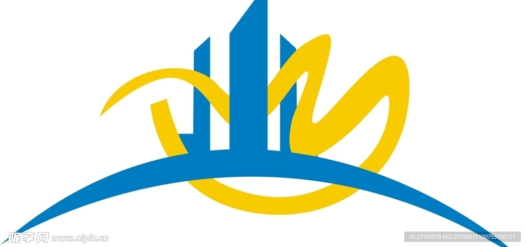 房产logo