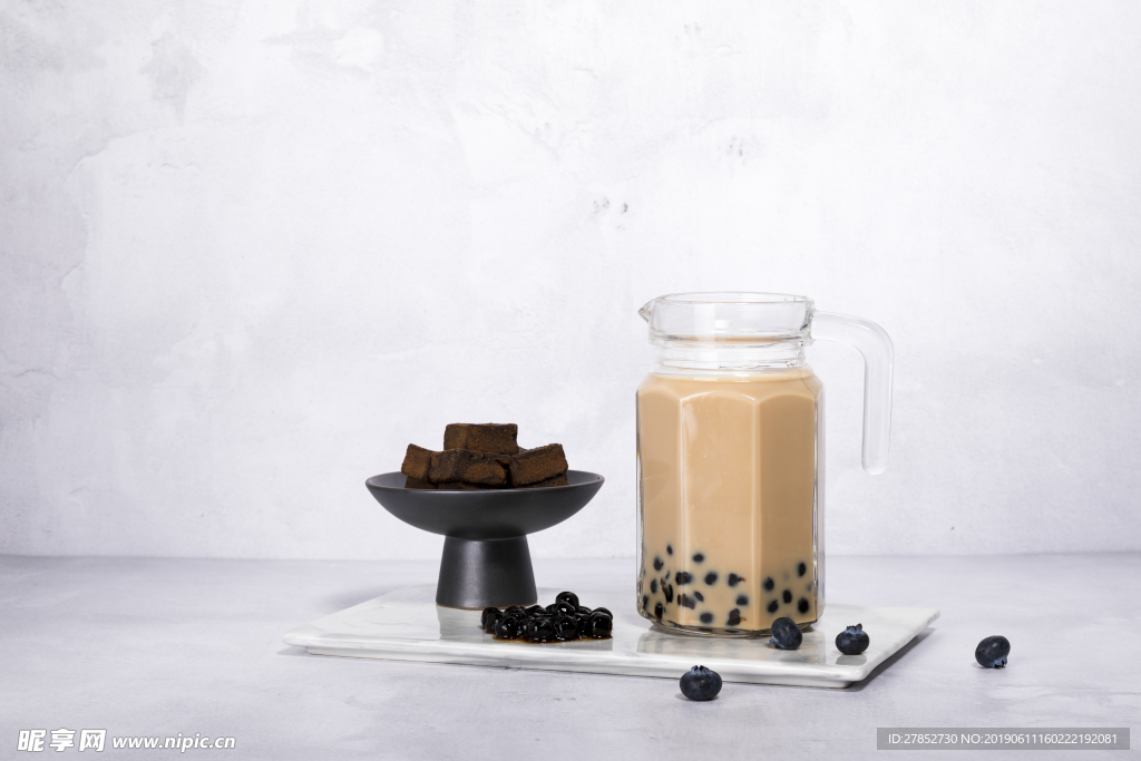 脏脏茶
