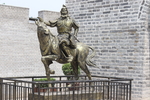 雕像