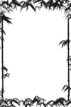 边框免抠素材