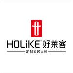 好莱客logo