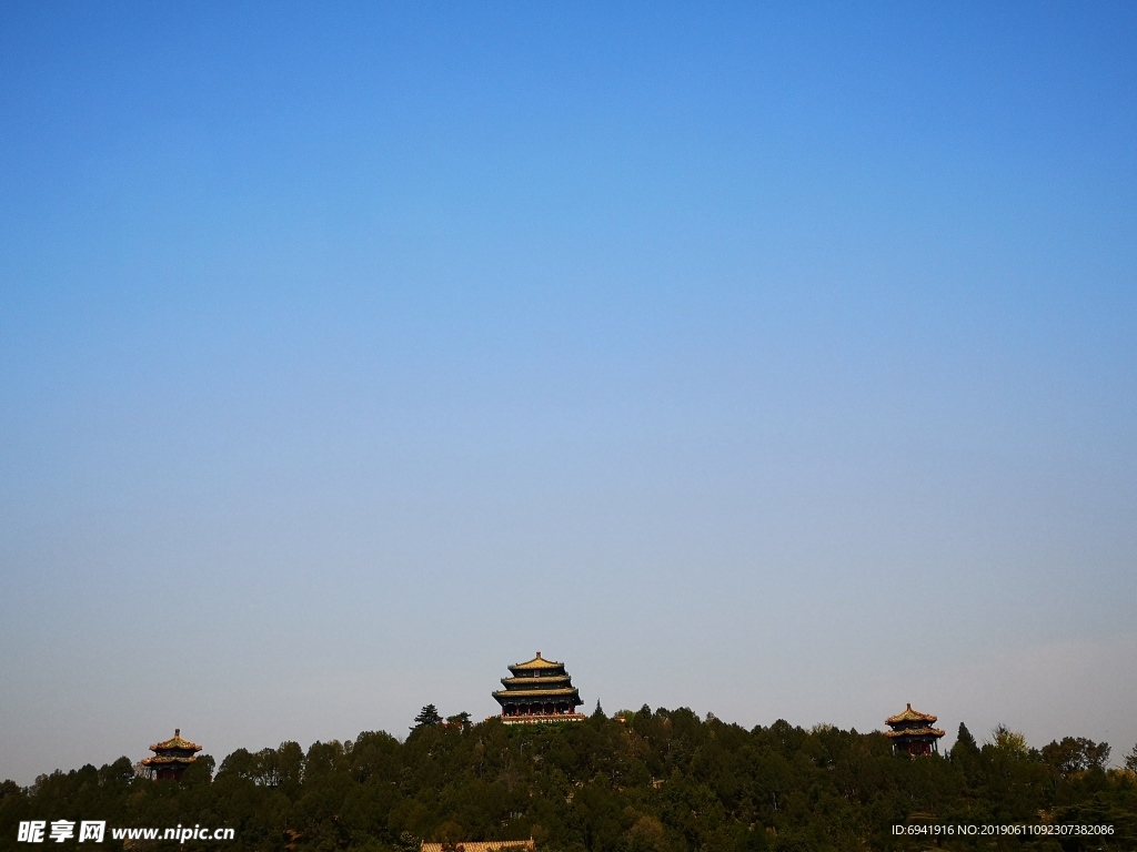风景