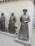 雕像