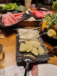 火锅