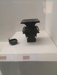 四羊方尊
