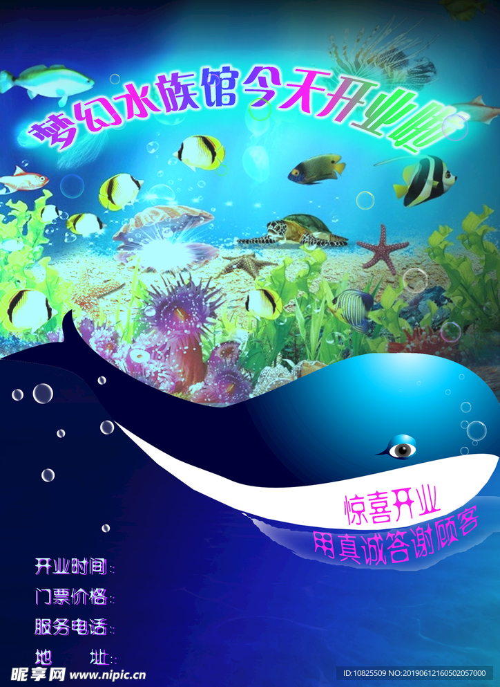 水族馆