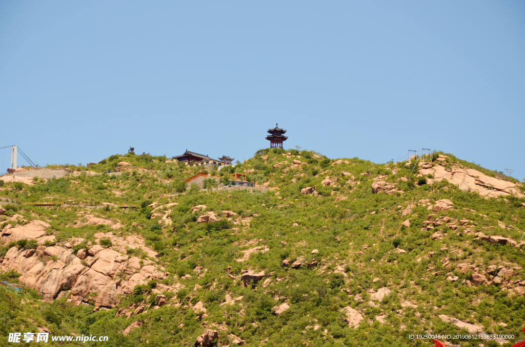 自然风景