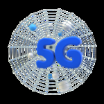 5G极速网络素材