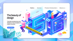 5G极速网络banner