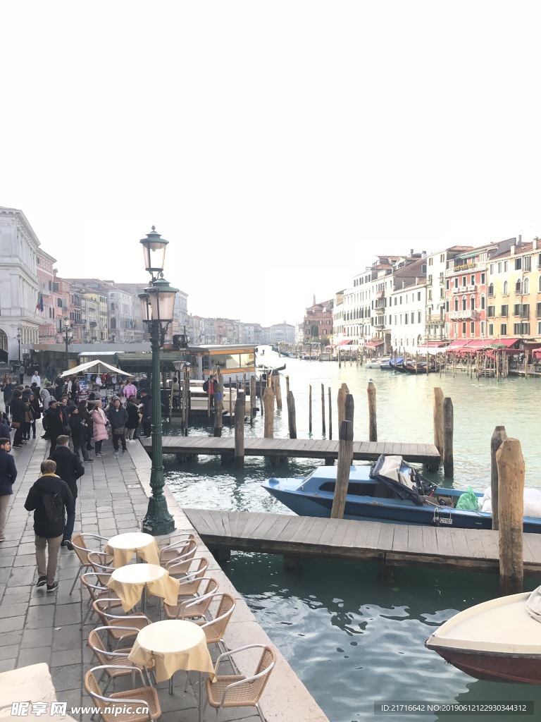 意大利风景