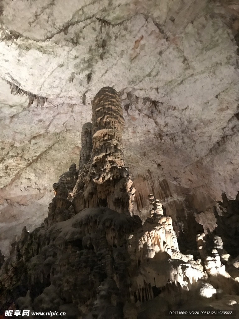溶洞