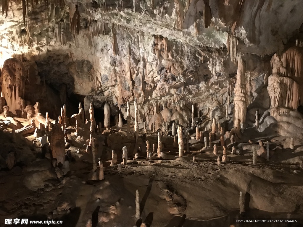 旅游风景
