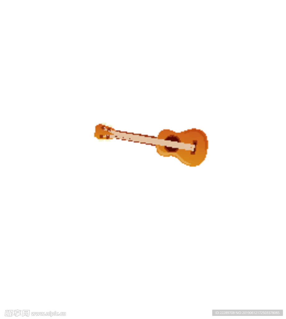 吉他