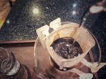 咖啡豆意式豆单品豆过滤式咖啡