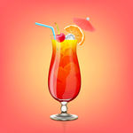 鸡尾酒