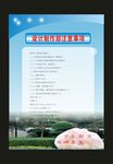 蓝色展公主样模板
