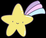 星星素材
