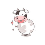 奶牛