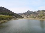 南峰水库