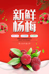 荔枝海报