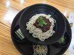 杂酱面