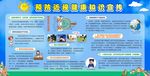 预防近视健康知识宣传