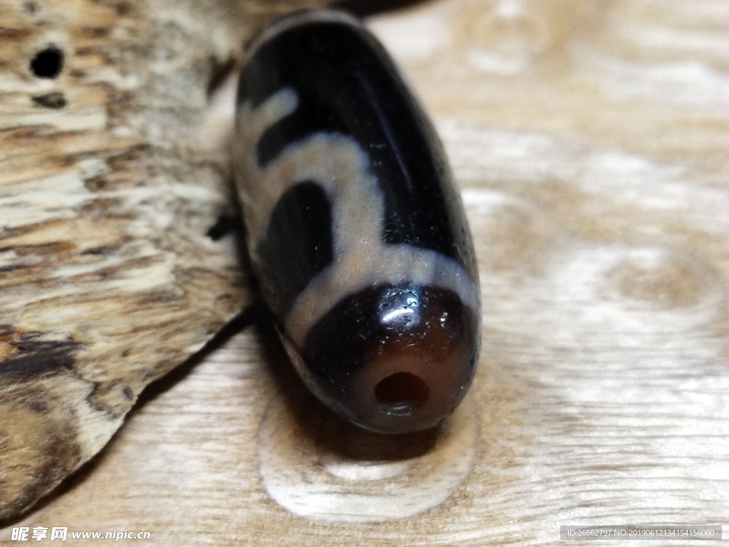天珠