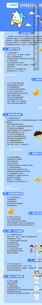 微信推文  长展板
