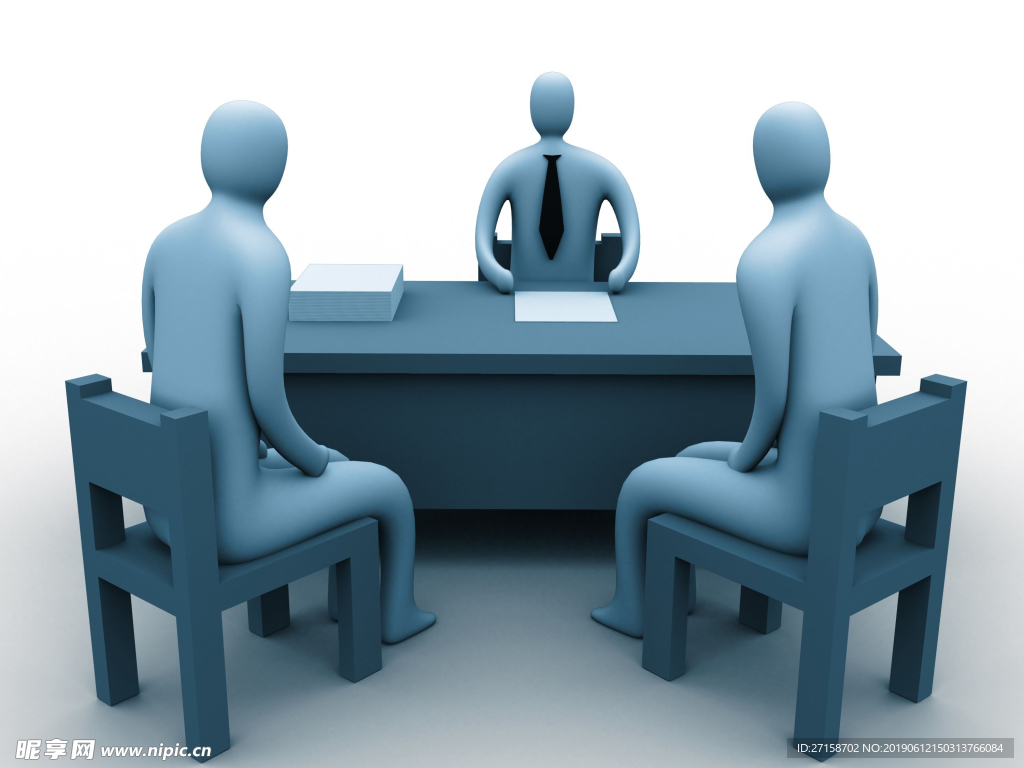 3d小人物 3D人物 3d小人