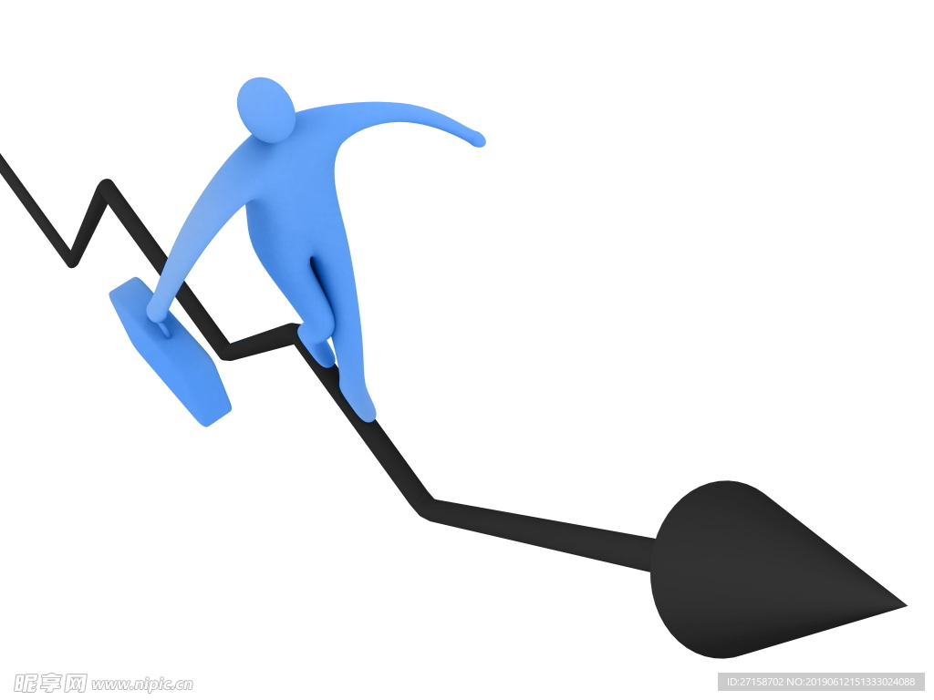 3d小人物 3D人物 3d小人