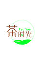 茶logo