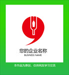 酒logo