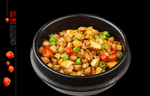 砂煲料料香