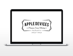 MacBookPro苹果电脑
