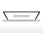 MacBookPro苹果电脑
