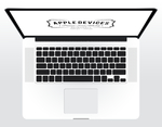 MacBookPro笔记本电脑