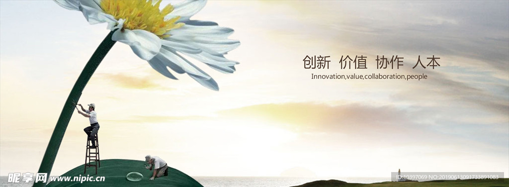向日葵