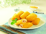 芋泥香酥鸭