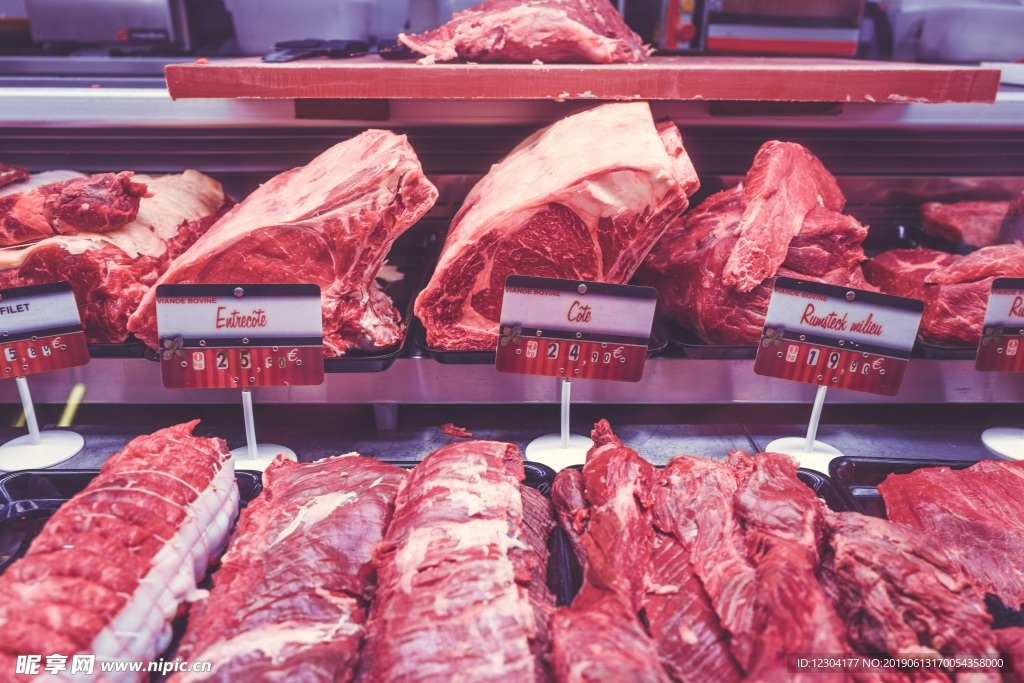 肉