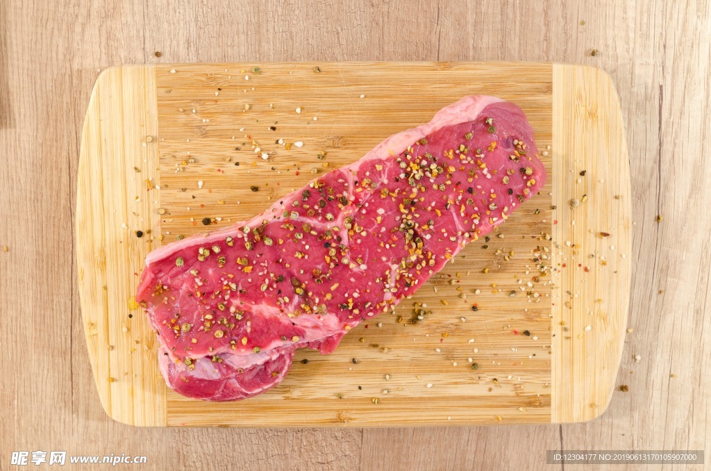 肉