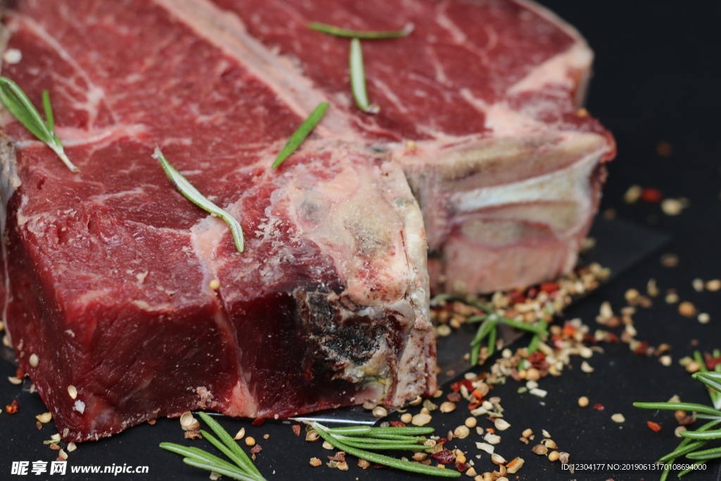 肉