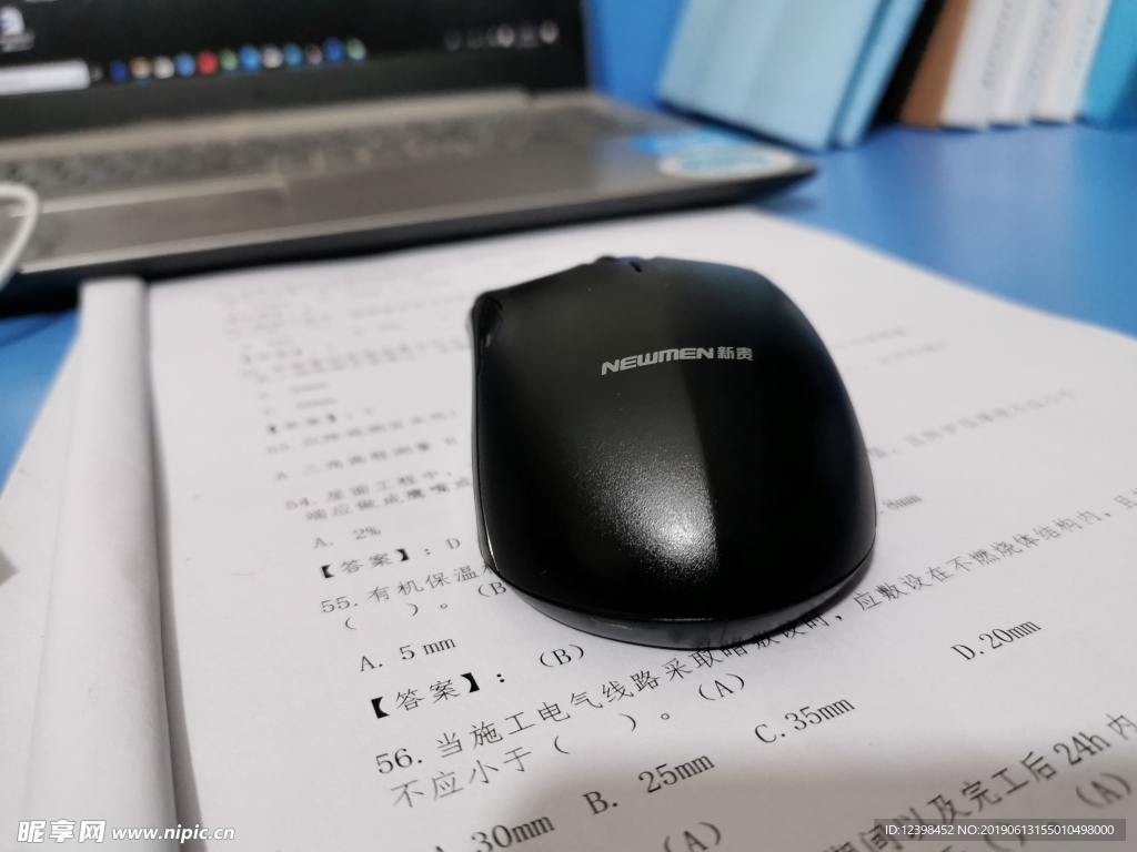 鼠标