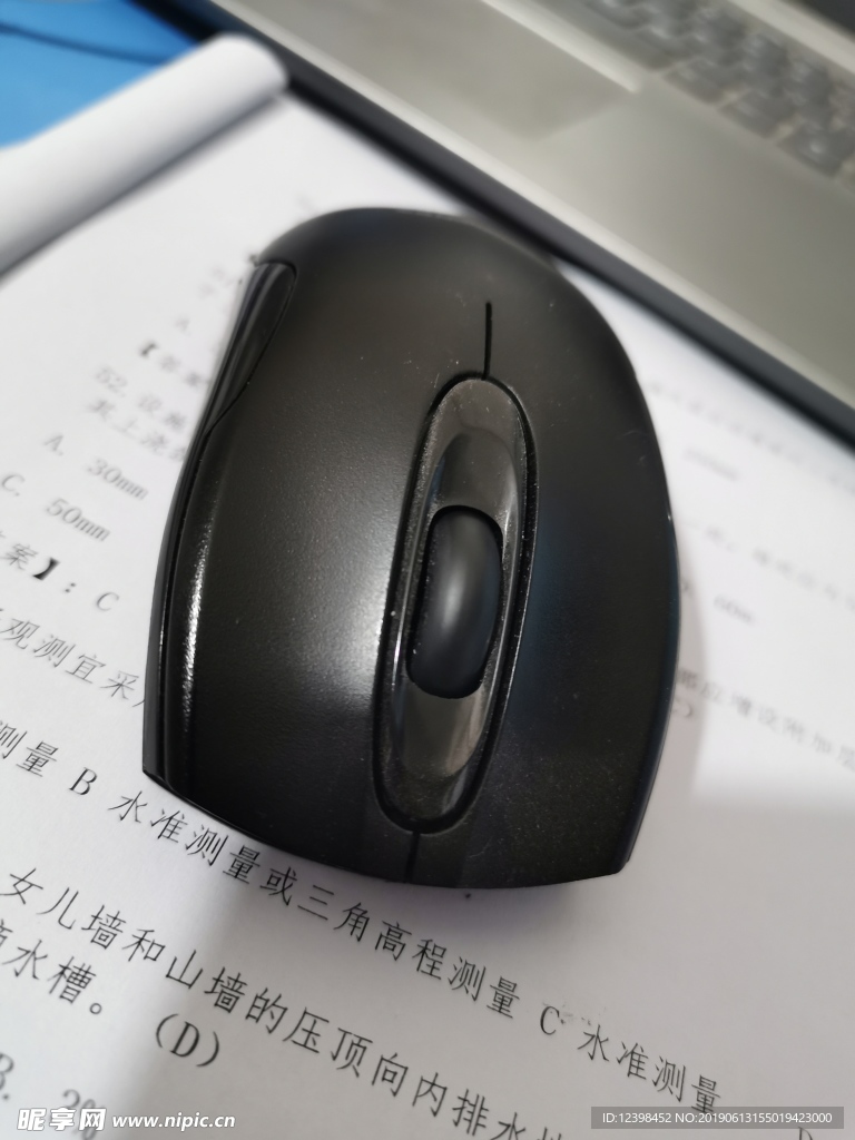 鼠标
