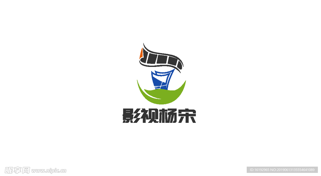 影视杨宋logo