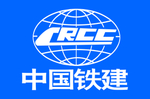 中铁城建logo
