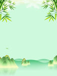 中国风