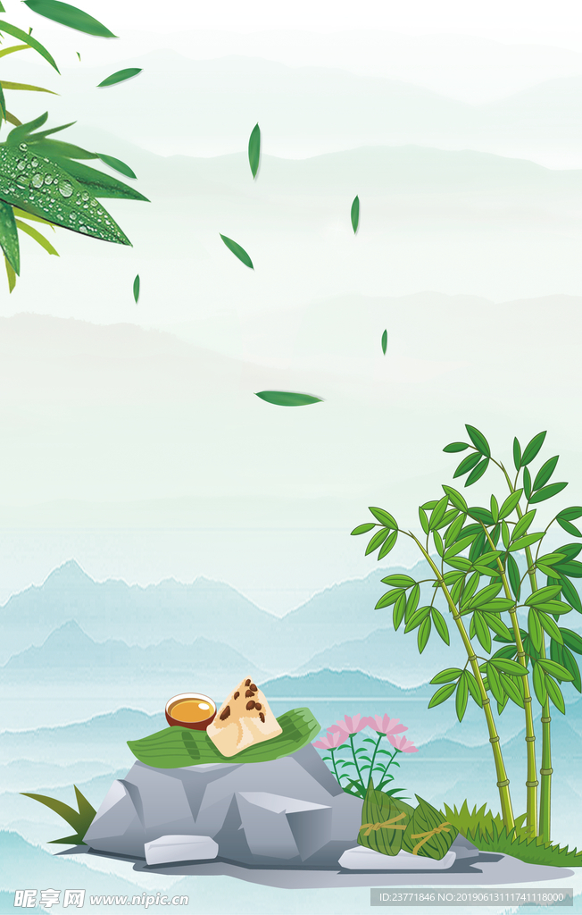 中国风背景