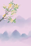 中国风背景