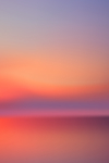 夕阳背景